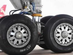 二手波音、空客飞机轮胎在哪里采购？
