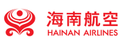‌海南航空（Hainan Airlines）