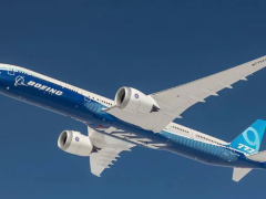 波音777X认证试验新阶段获批