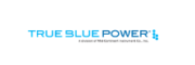 True Blue Power