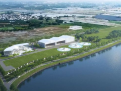 无锡一新机场设计方案出炉