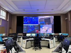 湖南省应急管理厅启动无人机统一管控系统应用试点