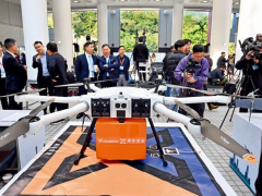 香港推出无人驾驶飞机系统(专用)牌照支持低空经济发展