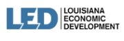 Louisiana Economic Development