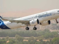 兆瓦级氢燃料航空涡桨发动机首飞成功