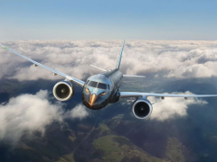 新机不断首飞！我国无人机发展多点爆发