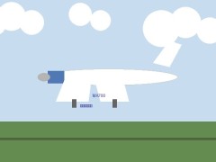 MA700涡桨支线飞机进入总装阶段 预计2027年投入运营