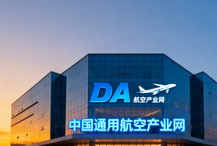 中国通用航空产业网维修基地及专业团队